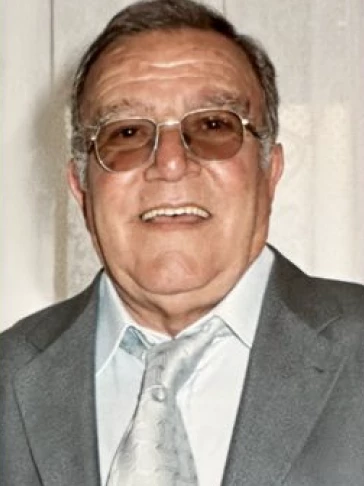 Gesuino Noto Nino Marongiu
