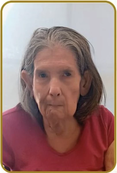 Maria Carmela Nota Mellina Serra
