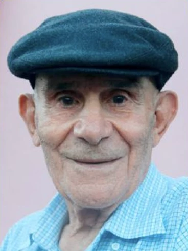 Giovanni Maria Garau