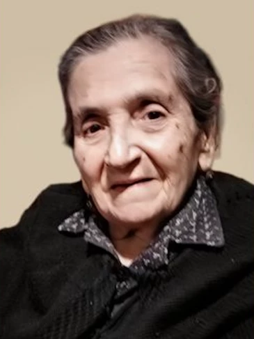 Nunziata Piras Vedova Loi