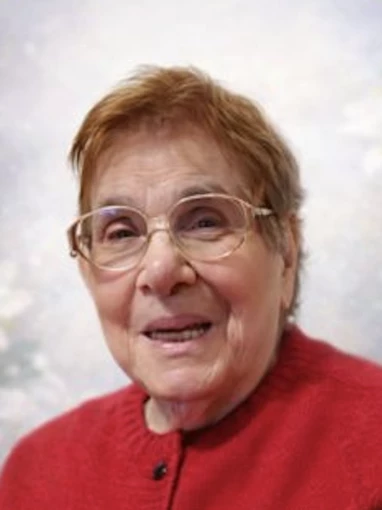Marietta Urru
