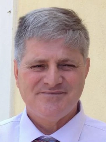 Gianni Arceri