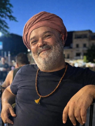 Mauro Lai