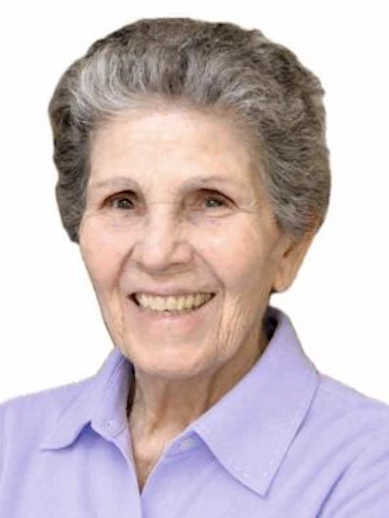 Caterina Cucchedda