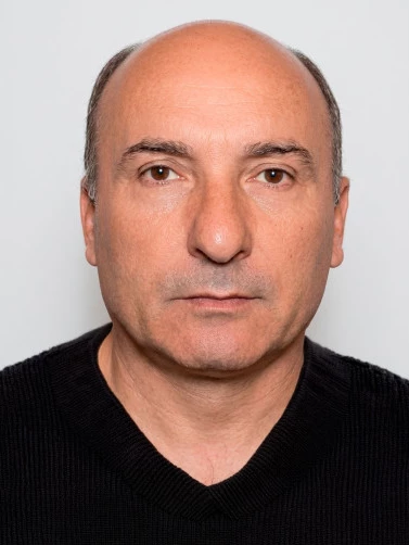 Fabrizio  Toro