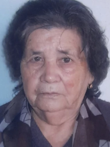 Consolata Urru