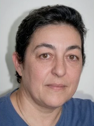 Stefania Farci