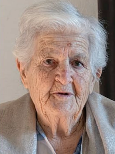 Zina Mocci