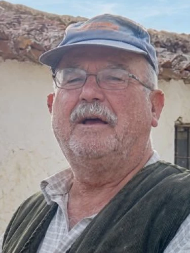 Evasio Noto Gervasio Orioni