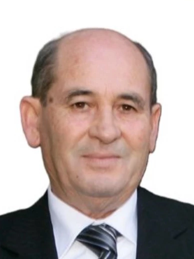 Francesco Angioni