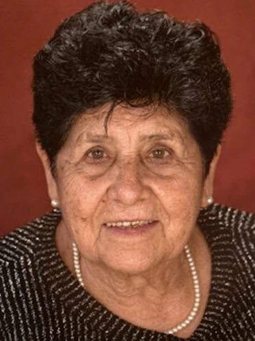 Maria Mura