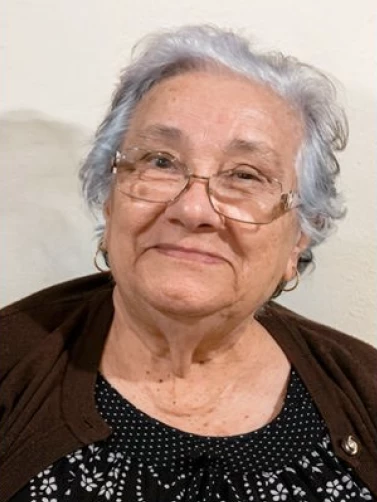 Carmela Pisano