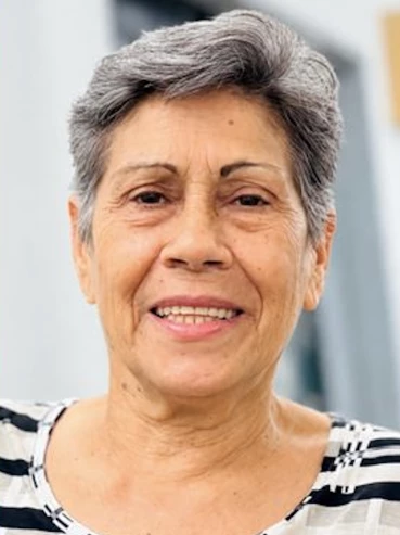 Gabriella Garau
