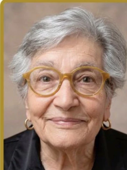 Maria Murgia
