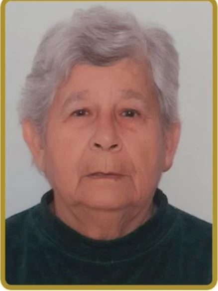 Rita Toro