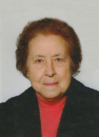Teresa Antonia Dipaola