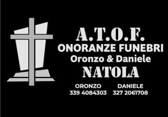 A.T.O.F. Onoranze Funebri Oronzo & Daniele NATOLA