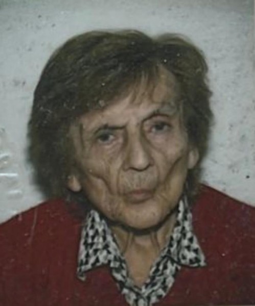 Maria Ribbeni