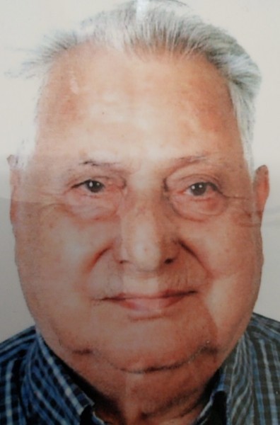 Peppino Cabras