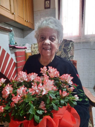 Matilde Lai
