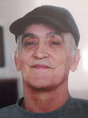 Ignazio Mameli