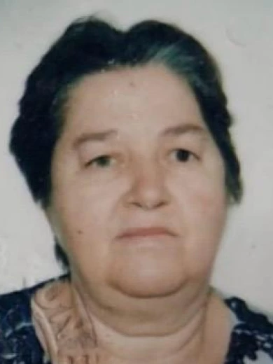 Rosanna Collu