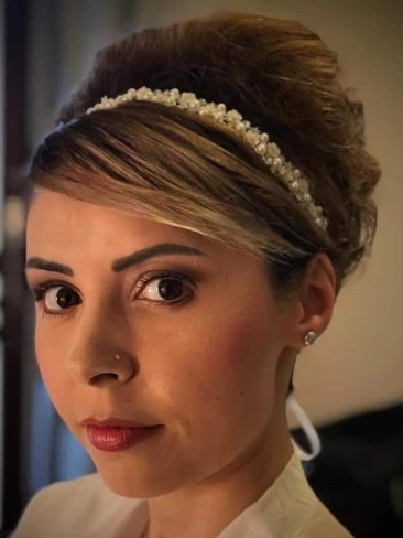 Fabiola  Cucca