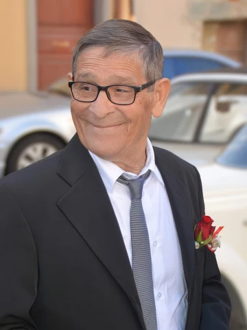 Luigi Ordau