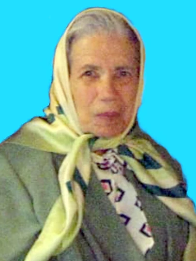 Antonietta  Corona 