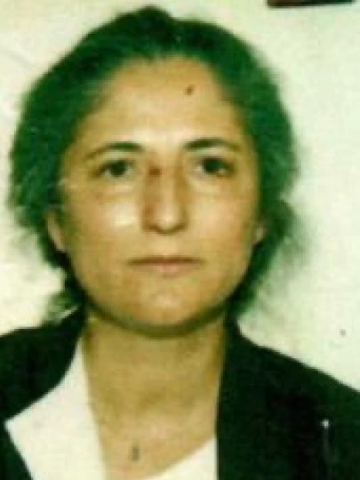 Lucia Murgia