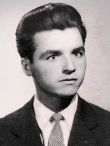 Virgilio Stara
