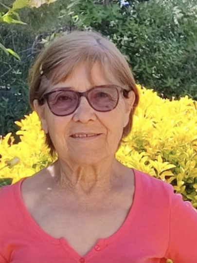 Silvana Camedda