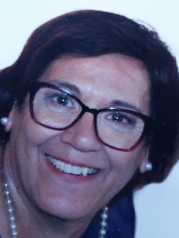 Luisella Floris