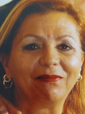 Elena Collu