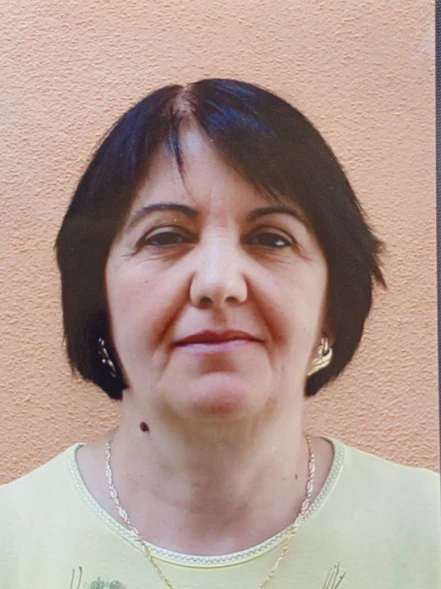 Rossana Loredana Mameli