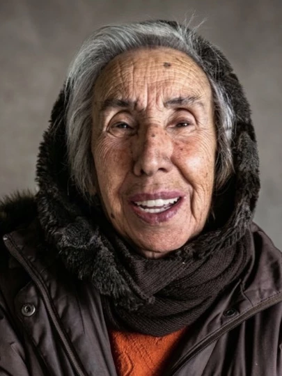 Antonia Dina Murgia