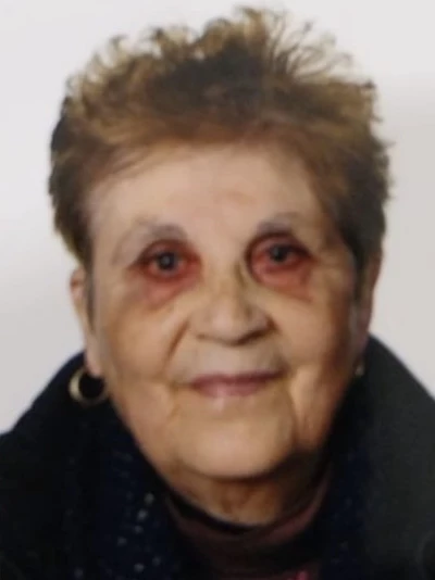 Teresa  Piras