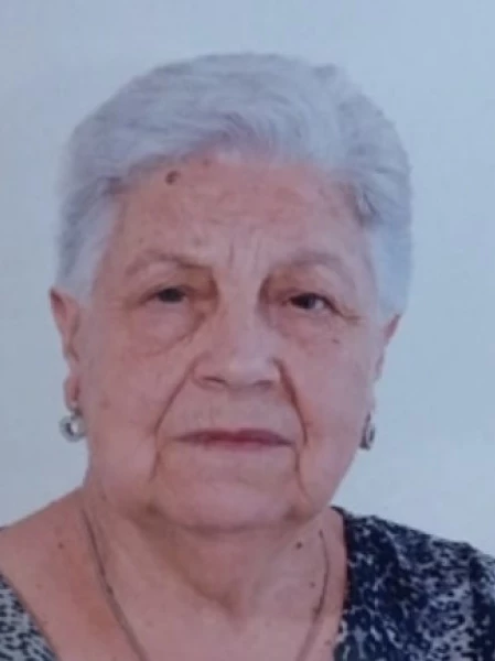 Maria Lucia Meloni