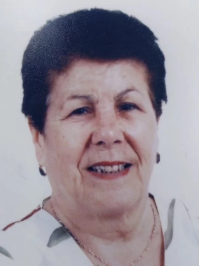 Maria  Pireddu