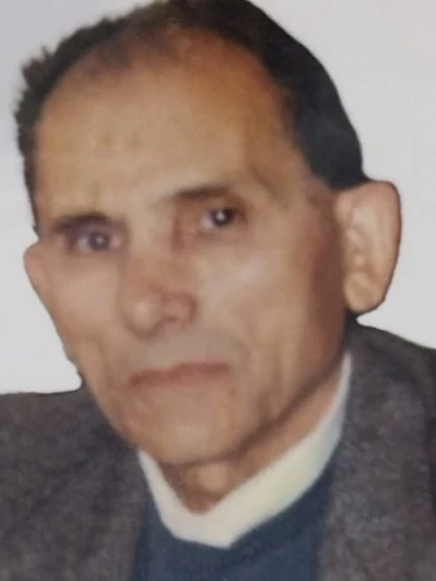 Francesco  Trudu
