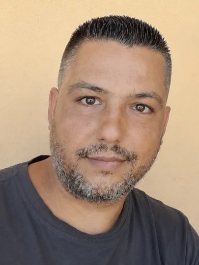 Andrea  Palmas