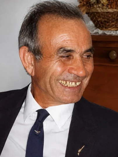 Ignazio  Congiu 