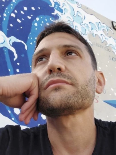 Simone Spiga
