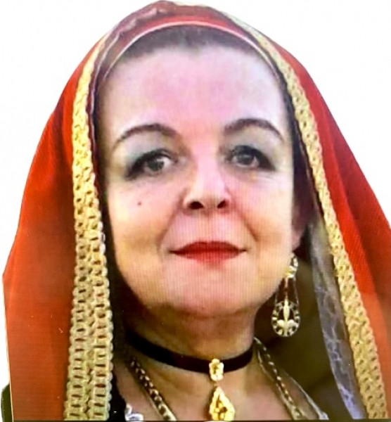 Maria Antonietta Mirai