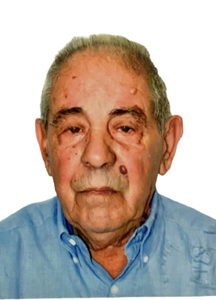 Carmine Scalas