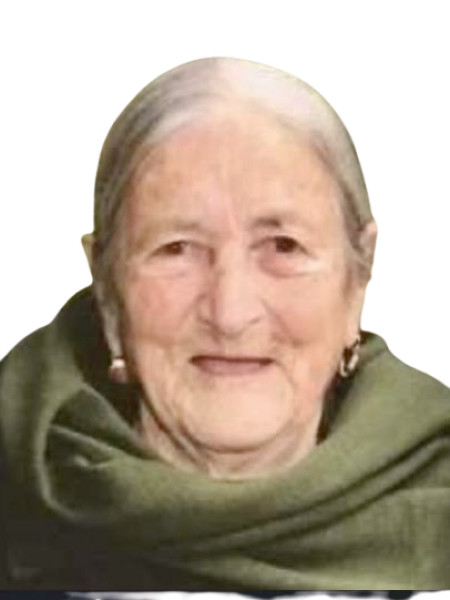 Rosina Todde