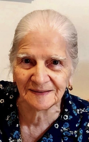 Annetta Lai