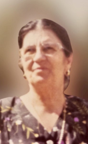 Carla Rosalba Loddo