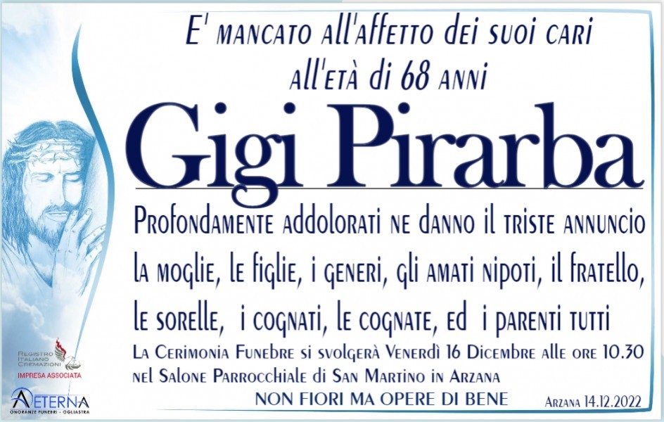Gigi Pirarba