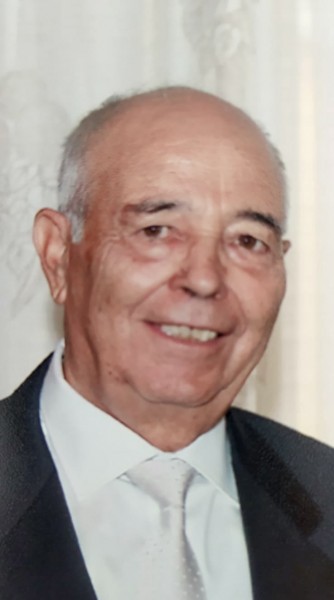 Antonio Locci